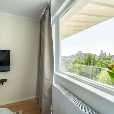 Luxury Apartment With Amazing Terrace Bukarest Exterior foto