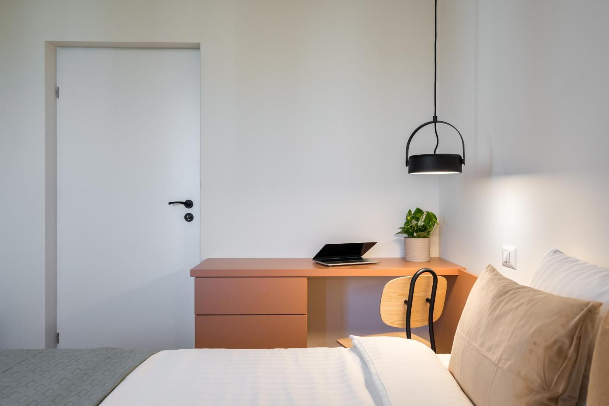 Appartement Luxury With Amazing Terrace *